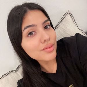 Meet your Posher, Kristine